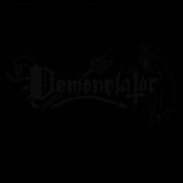 Demonolator : Occult Incantations Of Evil (CD, Album, Dig)